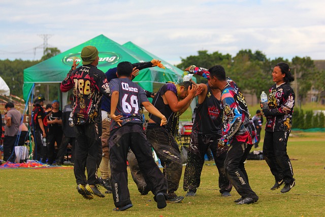 为了帮助球 为了帮助球